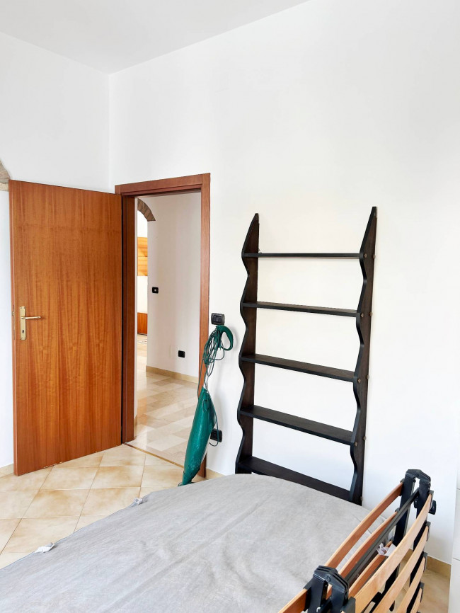 Appartamento in affitto a Ravenna