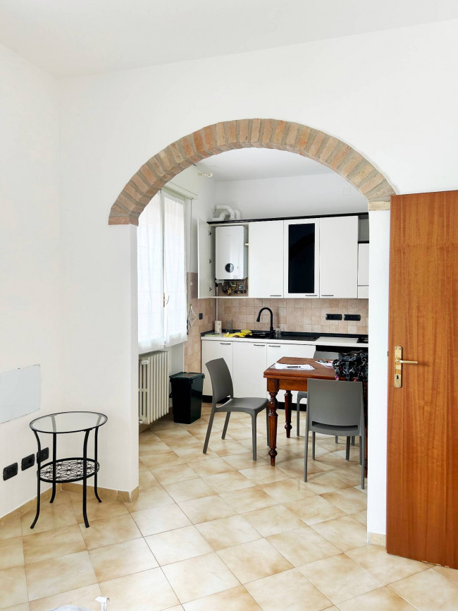 Appartamento in affitto a Ravenna