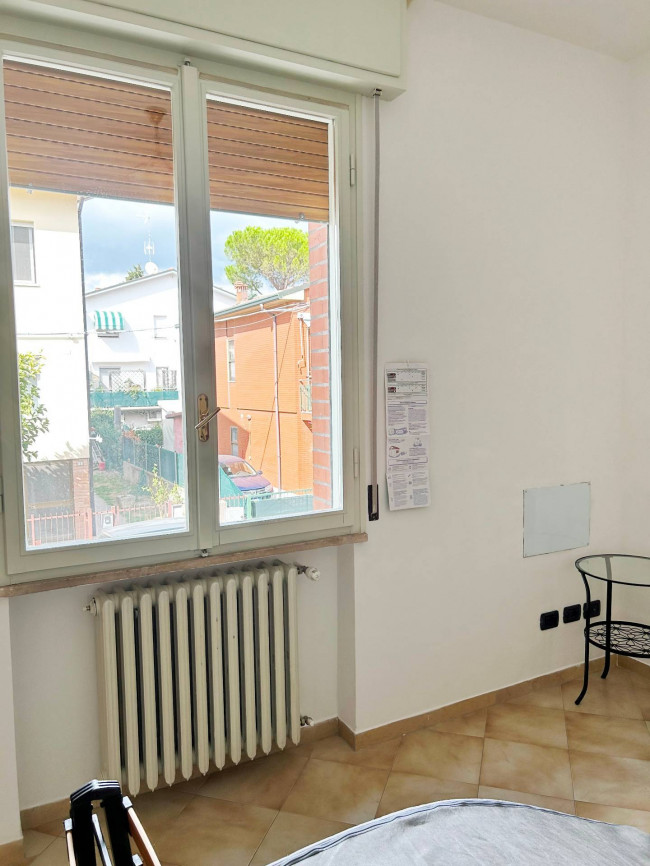 Appartamento in affitto a Ravenna