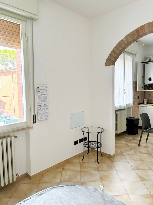 Appartamento in affitto a Ravenna