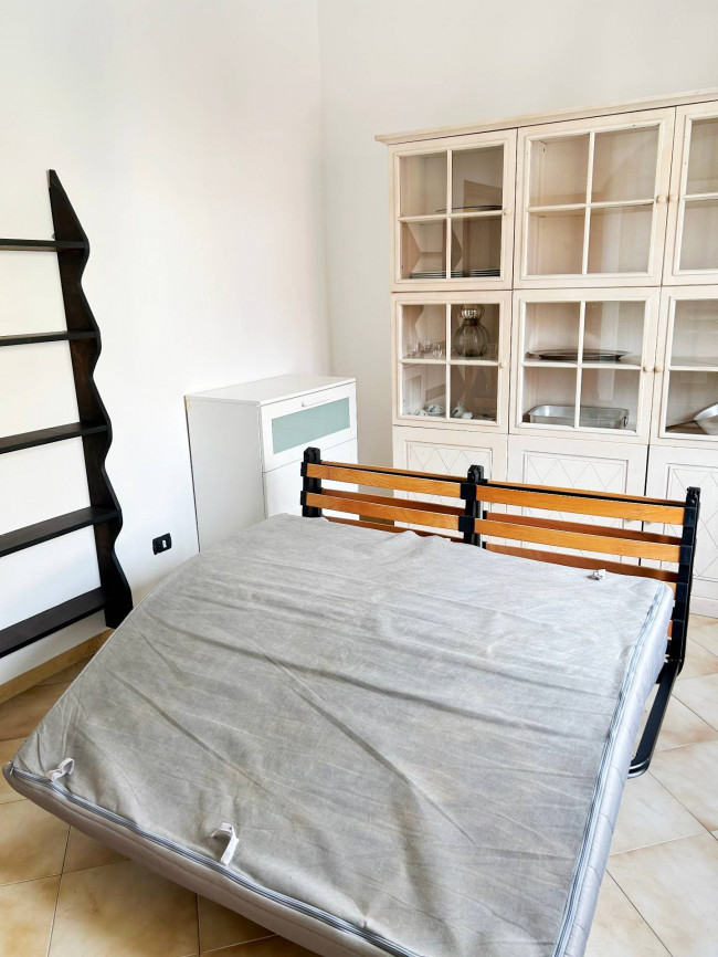 Appartamento in affitto a Ravenna