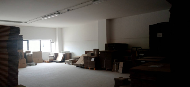 Capannone in vendita a Castelfiorentino