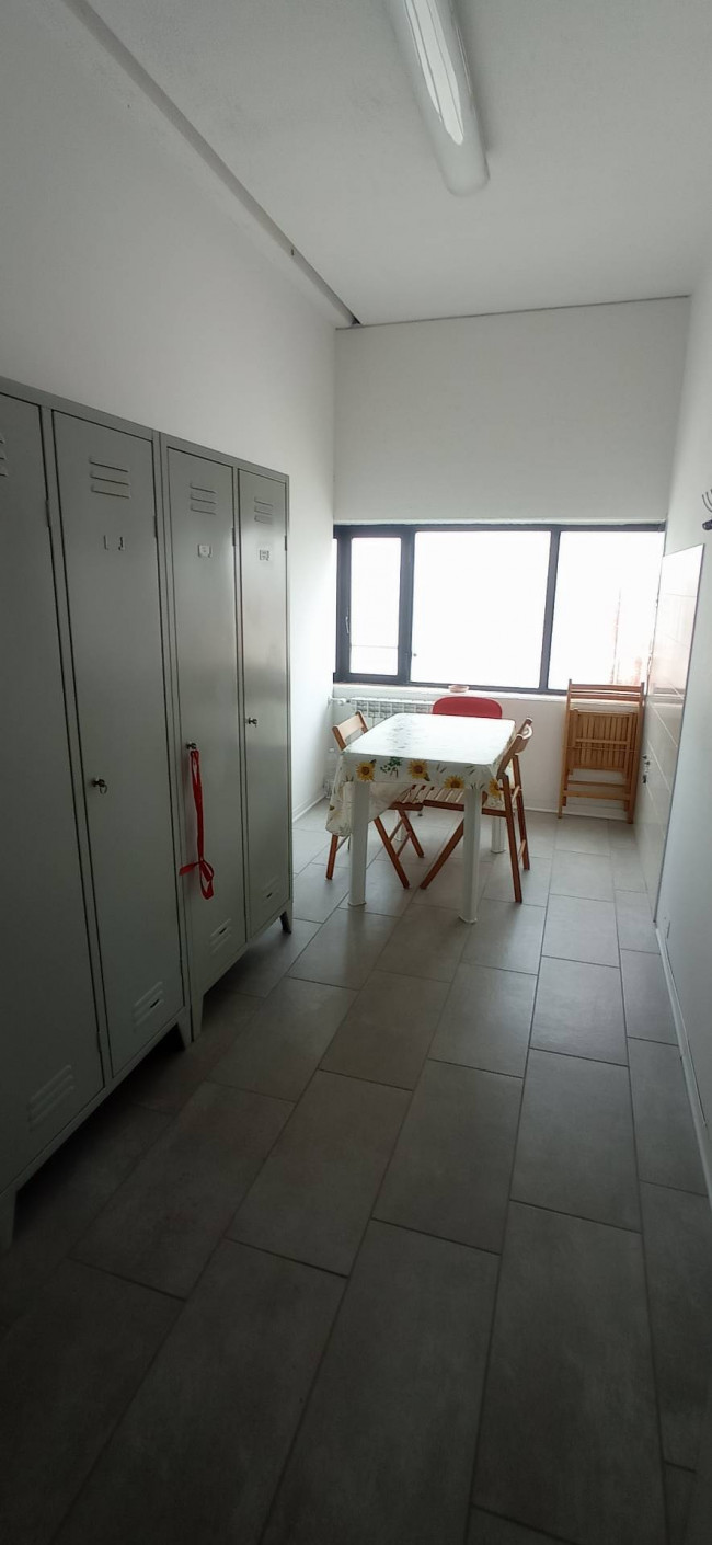 Capannone in vendita a Castelfiorentino