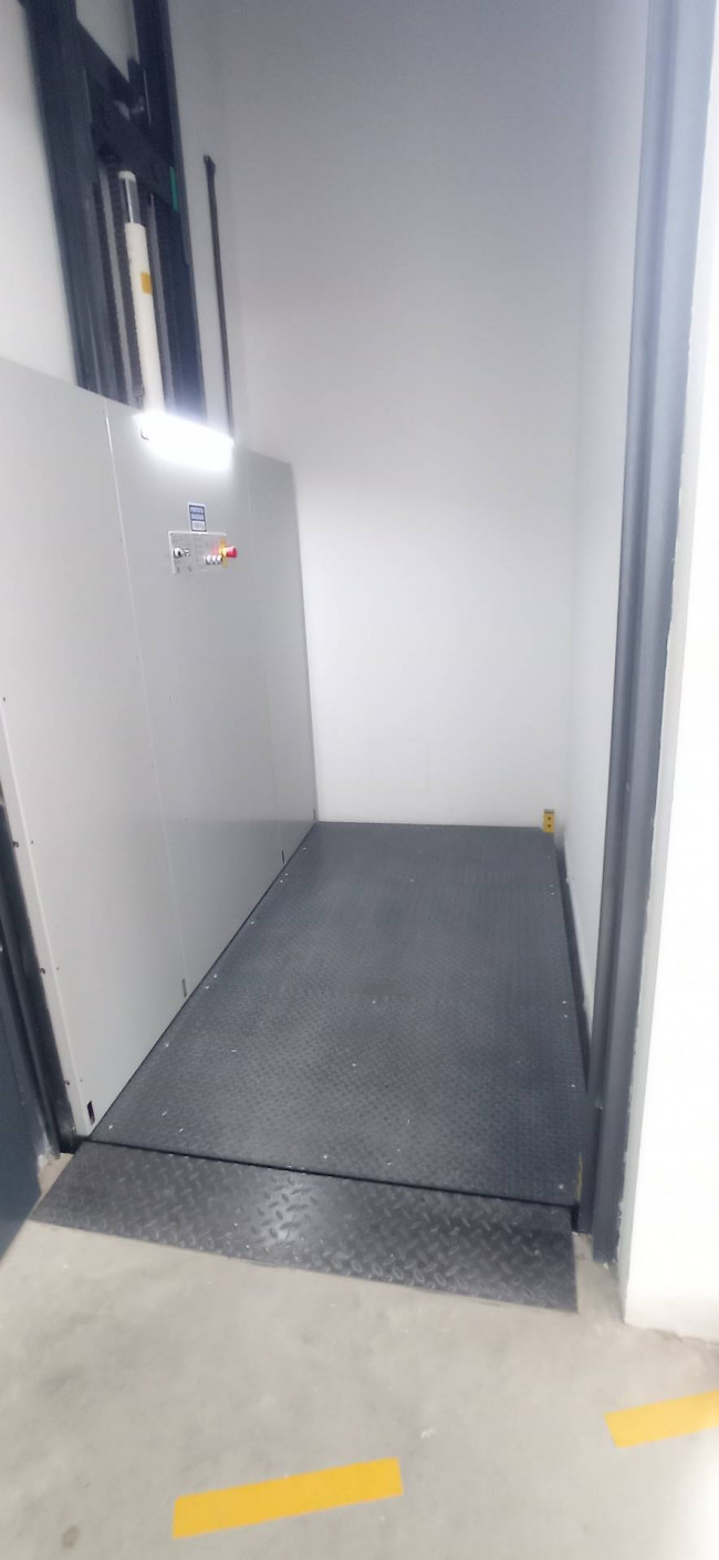 Capannone in vendita a Castelfiorentino