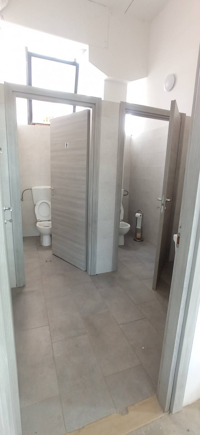 Capannone in vendita a Castelfiorentino