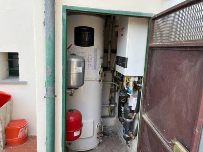 Villetta a schiera in vendita a Empoli