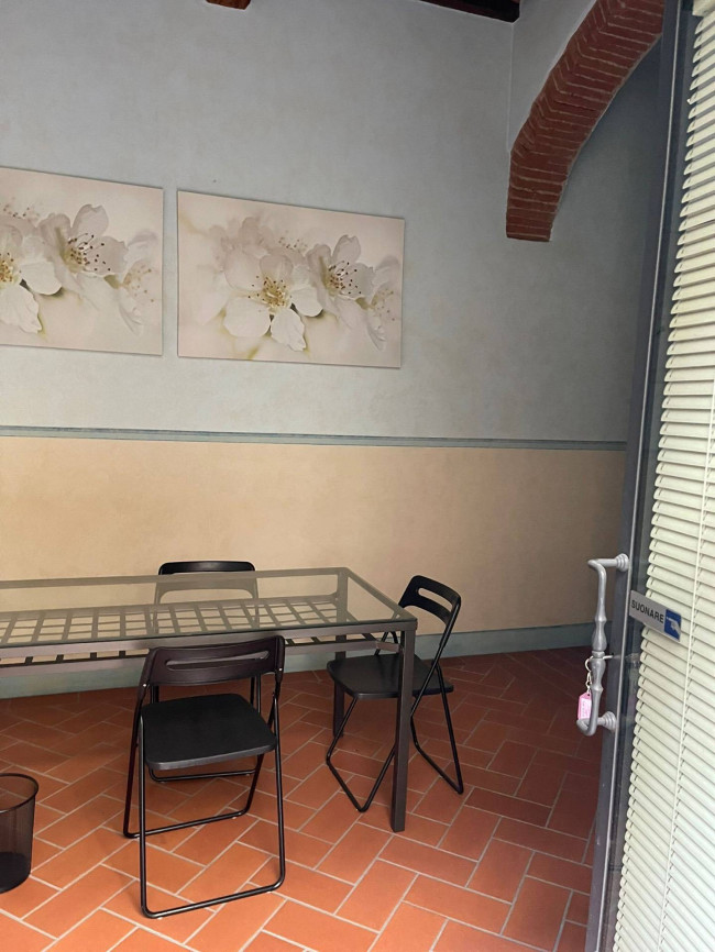 Ufficio in affitto a Santa Croce sull'Arno
