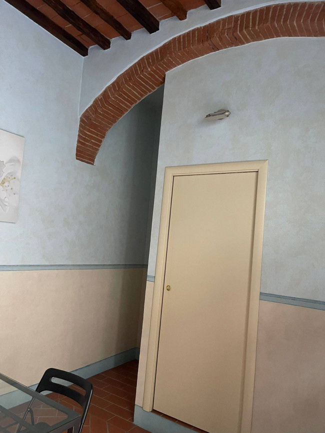 Ufficio in affitto a Santa Croce sull'Arno