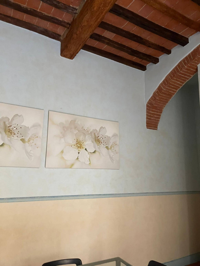 Ufficio in affitto a Santa Croce sull'Arno