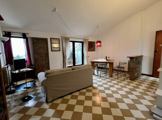 Appartamento in affitto a San Miniato