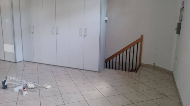 Fondo Commerciale in affitto a Forlì