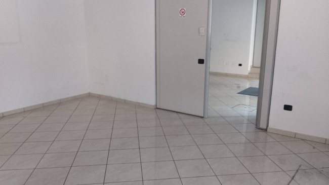 Fondo Commerciale in affitto a Forlì