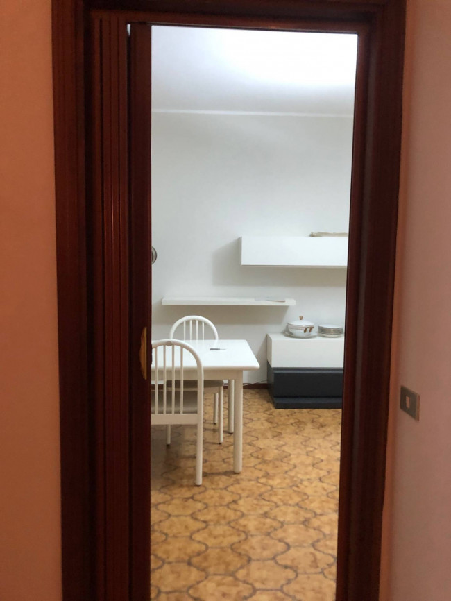 Appartamento in affitto a Luino