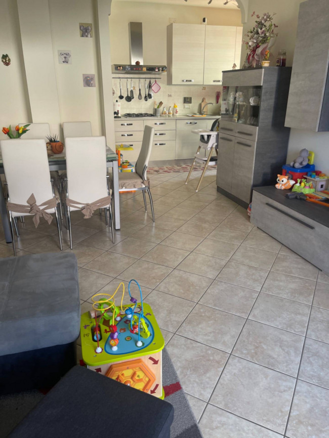 Appartamento in affitto a Fucecchio