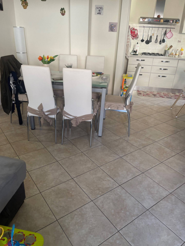 Appartamento in affitto a Fucecchio
