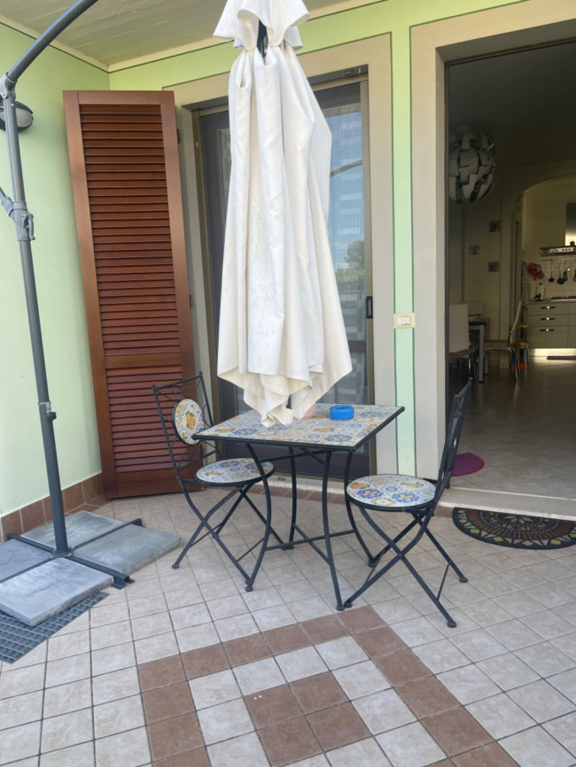 Appartamento in affitto a Fucecchio