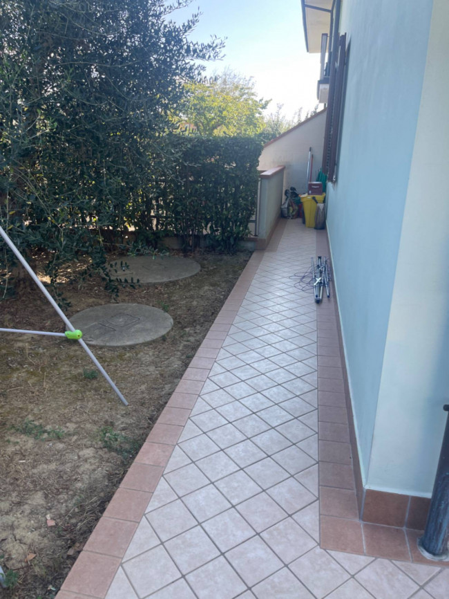 Appartamento in affitto a Fucecchio