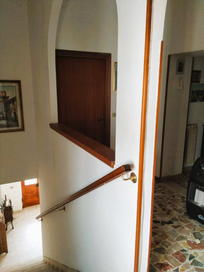 Casa semi-indipendente in vendita a Vacchereccia, Cavriglia (AR)