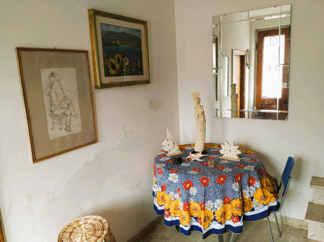 Casa semi-indipendente in vendita a Vacchereccia, Cavriglia (AR)