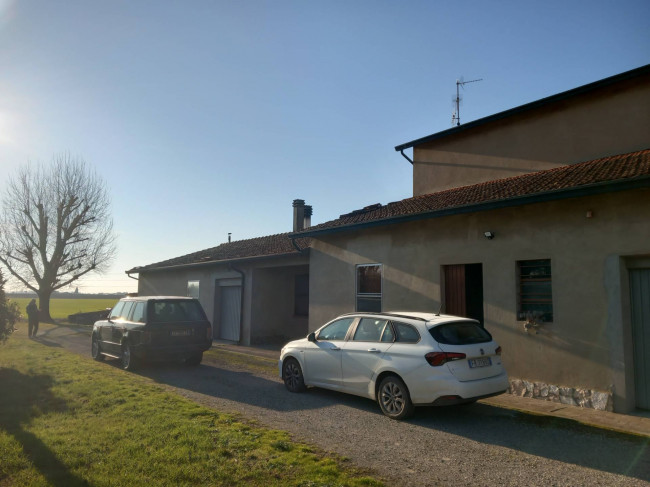 Casa indipendente in vendita a Ravenna