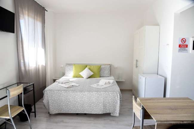 Casa semi indipendente in vendita a Campi Bisenzio