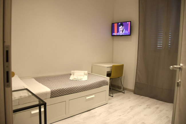 Casa semi indipendente in vendita a Campi Bisenzio