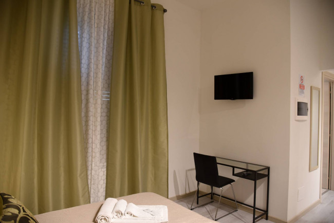 Casa semi indipendente in vendita a Campi Bisenzio