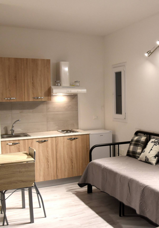 Casa semi indipendente in vendita a Campi Bisenzio