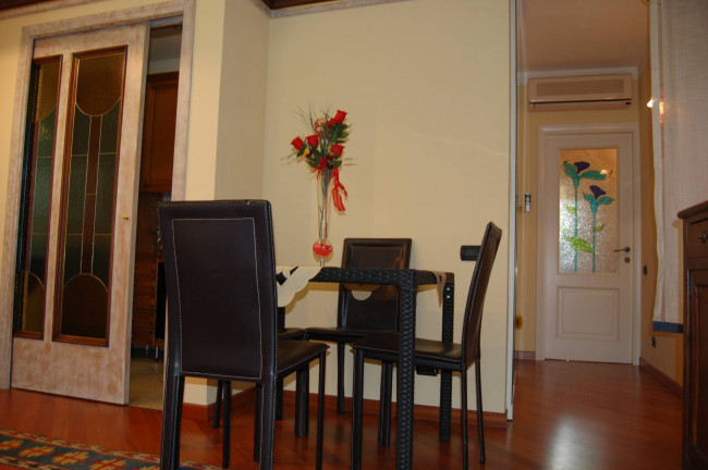 Appartamento in vendita a Montecatini-Terme