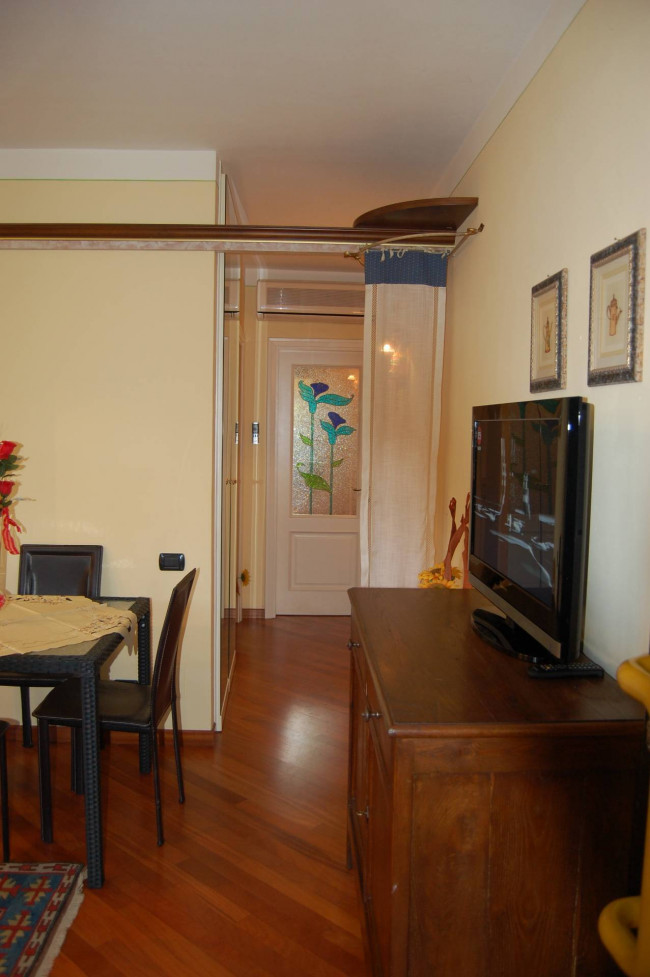 Appartamento in vendita a Montecatini-Terme