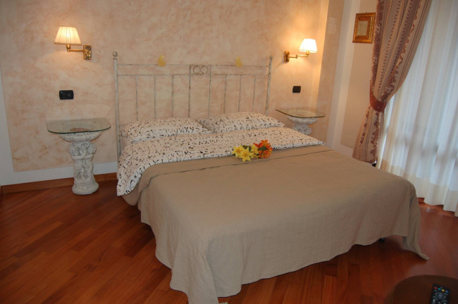 Appartamento in vendita a Montecatini-Terme