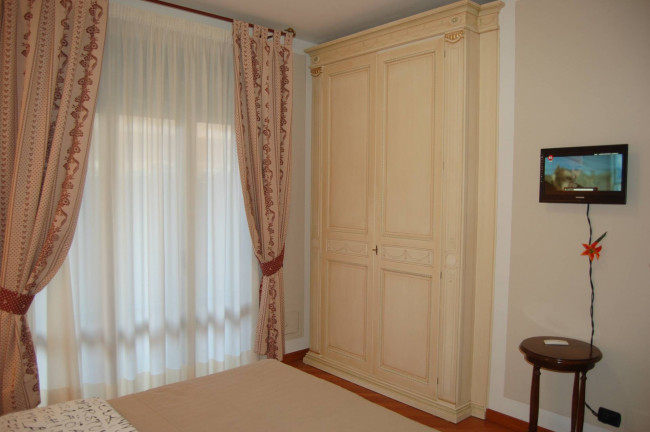 Appartamento in vendita a Montecatini-Terme