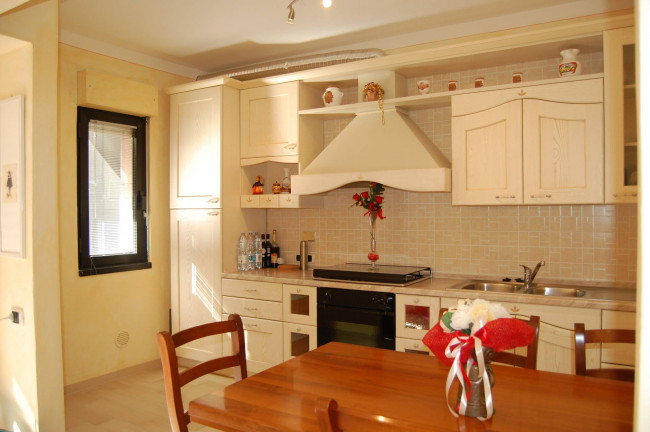 Appartamento in vendita a Montecatini-Terme