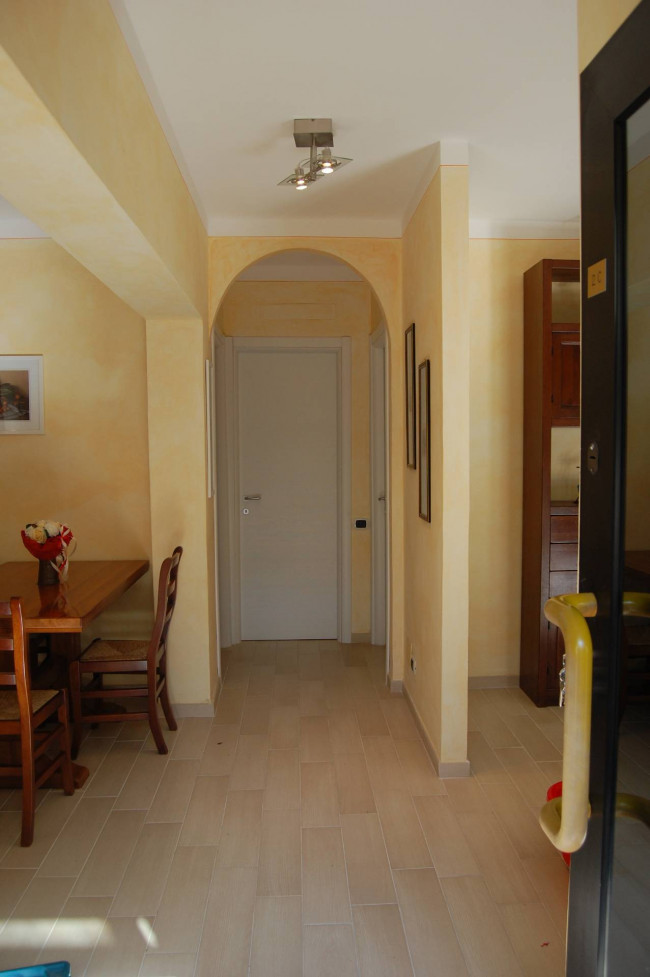 Appartamento in vendita a Montecatini-Terme