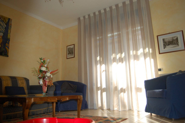 Appartamento in vendita a Montecatini-Terme