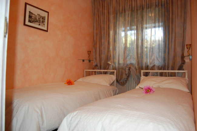 Appartamento in vendita a Montecatini-Terme