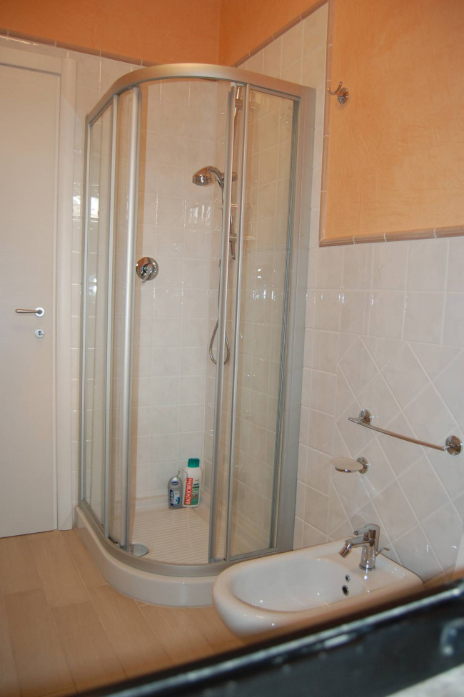 Appartamento in vendita a Montecatini-Terme