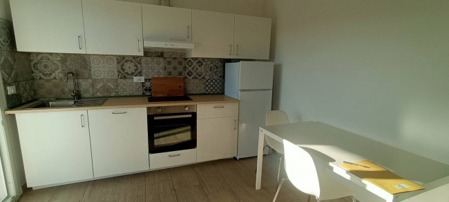 Appartamento in affitto a Fucecchio