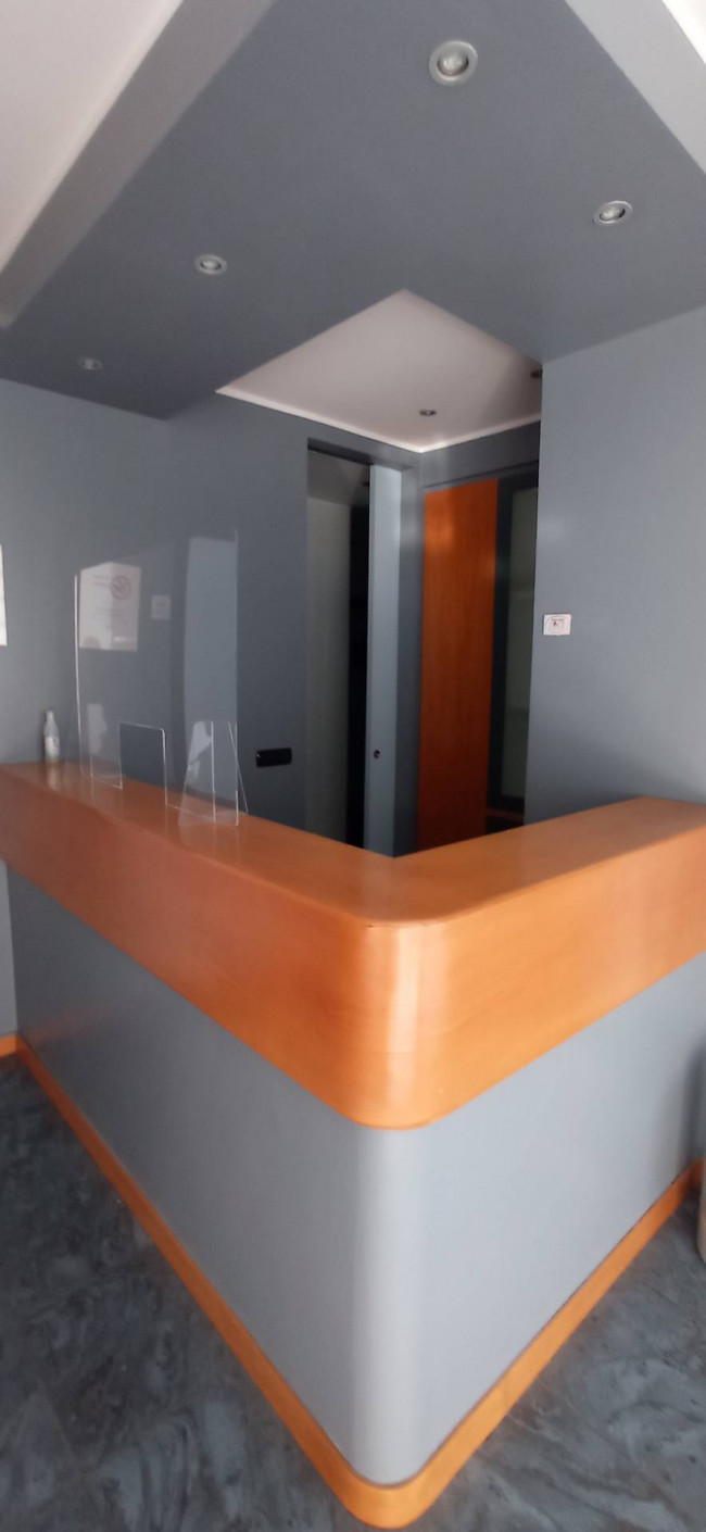 Ufficio in affitto a Empoli