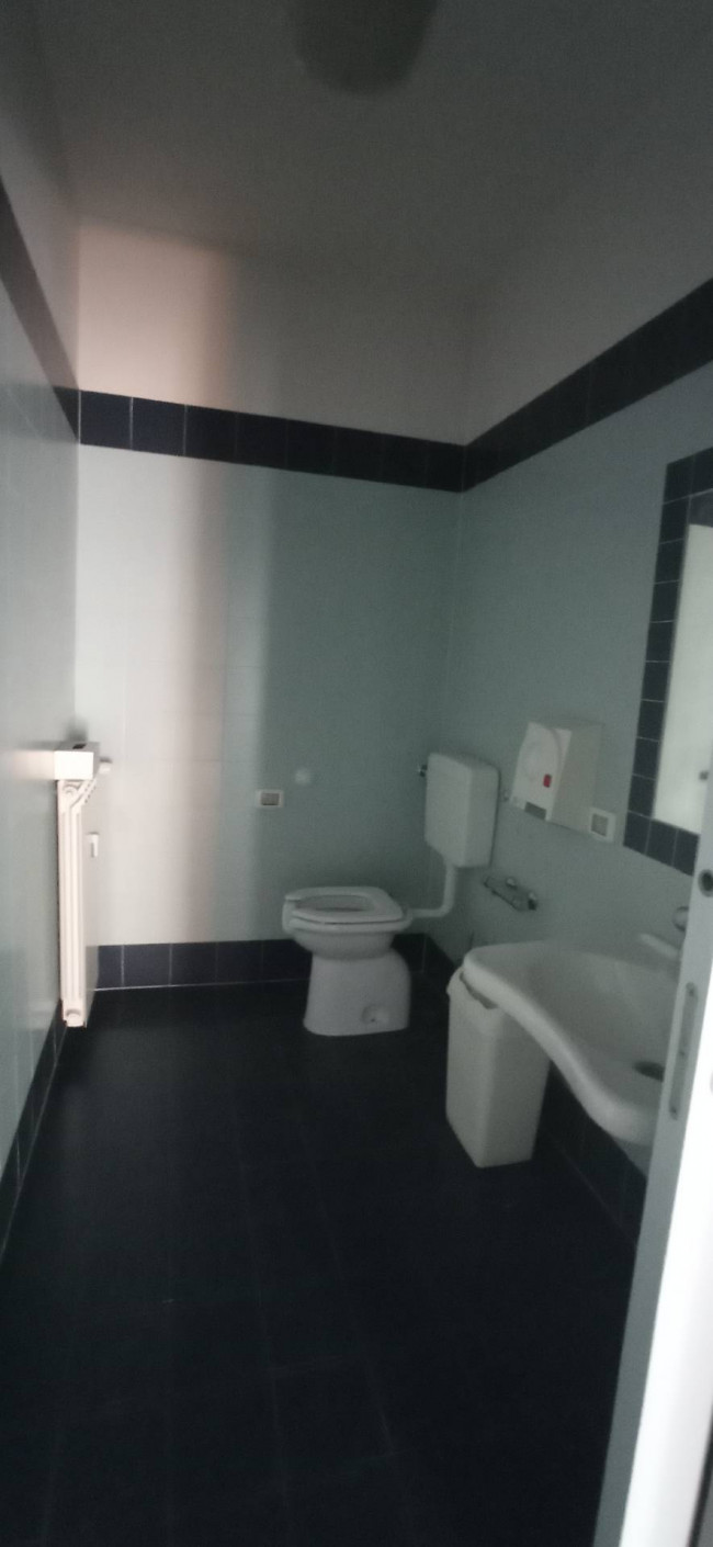 Ufficio in affitto a Empoli