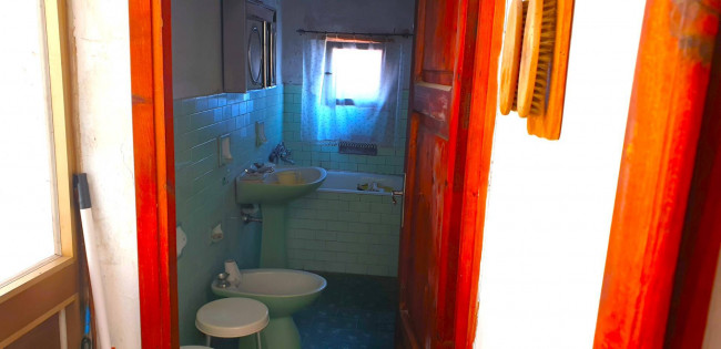 Casa semi indipendente in vendita a San Romano in Garfagnana