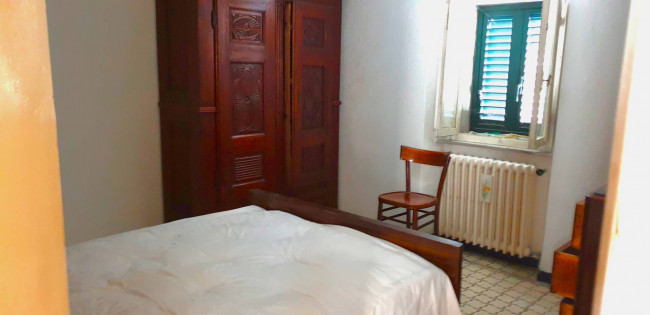 Casa semi indipendente in vendita a San Romano in Garfagnana