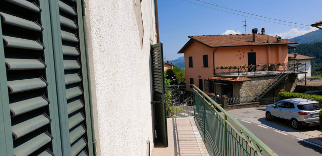 Casa semi indipendente in vendita a San Romano in Garfagnana