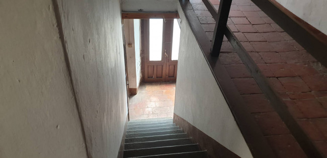 Casa semi indipendente in vendita a San Romano in Garfagnana