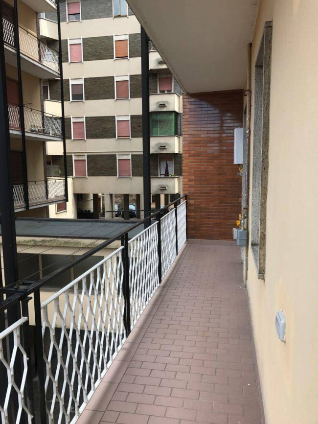 Stanza in affitto a Castellanza