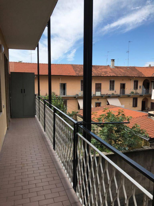 Stanza in affitto a Castellanza