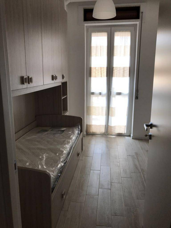 Stanza in affitto a Castellanza