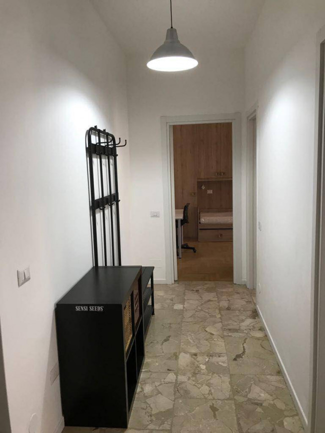 Stanza in affitto a Castellanza