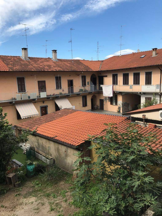 Stanza in affitto a Castellanza