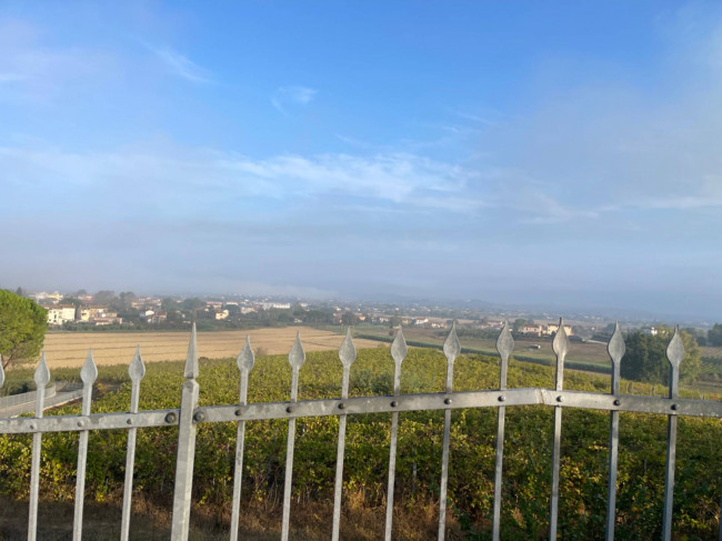 Villa in vendita a San Miniato